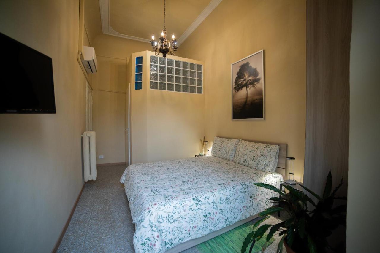 Florence Urban Nest ~ Guesthouse מראה חיצוני תמונה