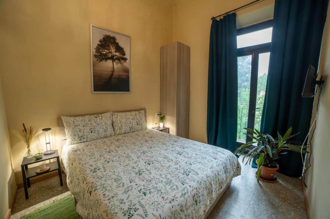 Florence Urban Nest ~ Guesthouse מראה חיצוני תמונה