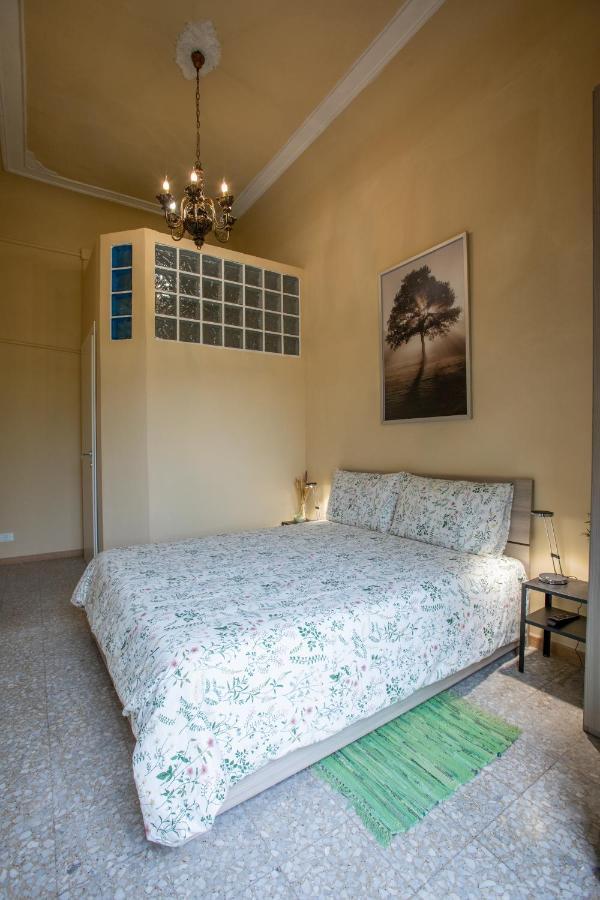 Florence Urban Nest ~ Guesthouse מראה חיצוני תמונה